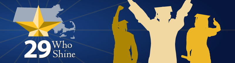 Award Winners State University Students 29 Who Shine