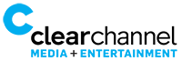 Clear Channel Media and Entertainment logo