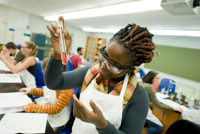 Massachusetts Awarded $1.5 Million to Increase Diversity Among Math and Science Teachers