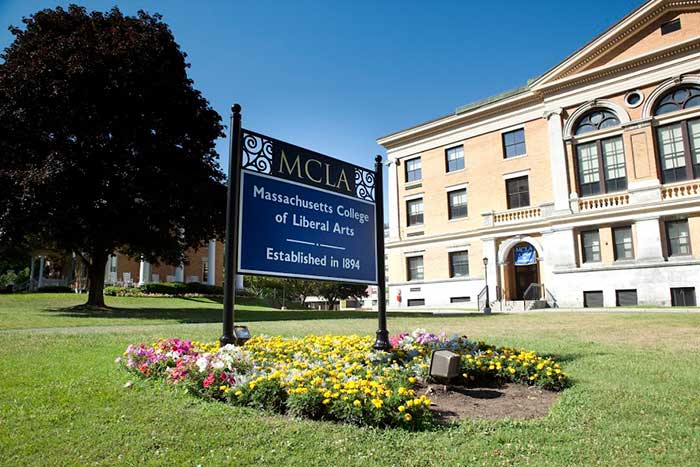mass university