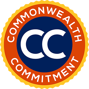 Commonwealth Commitment logo