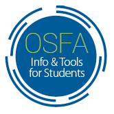 OSFA Info & Tools for Students