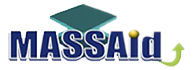 MassAid logo