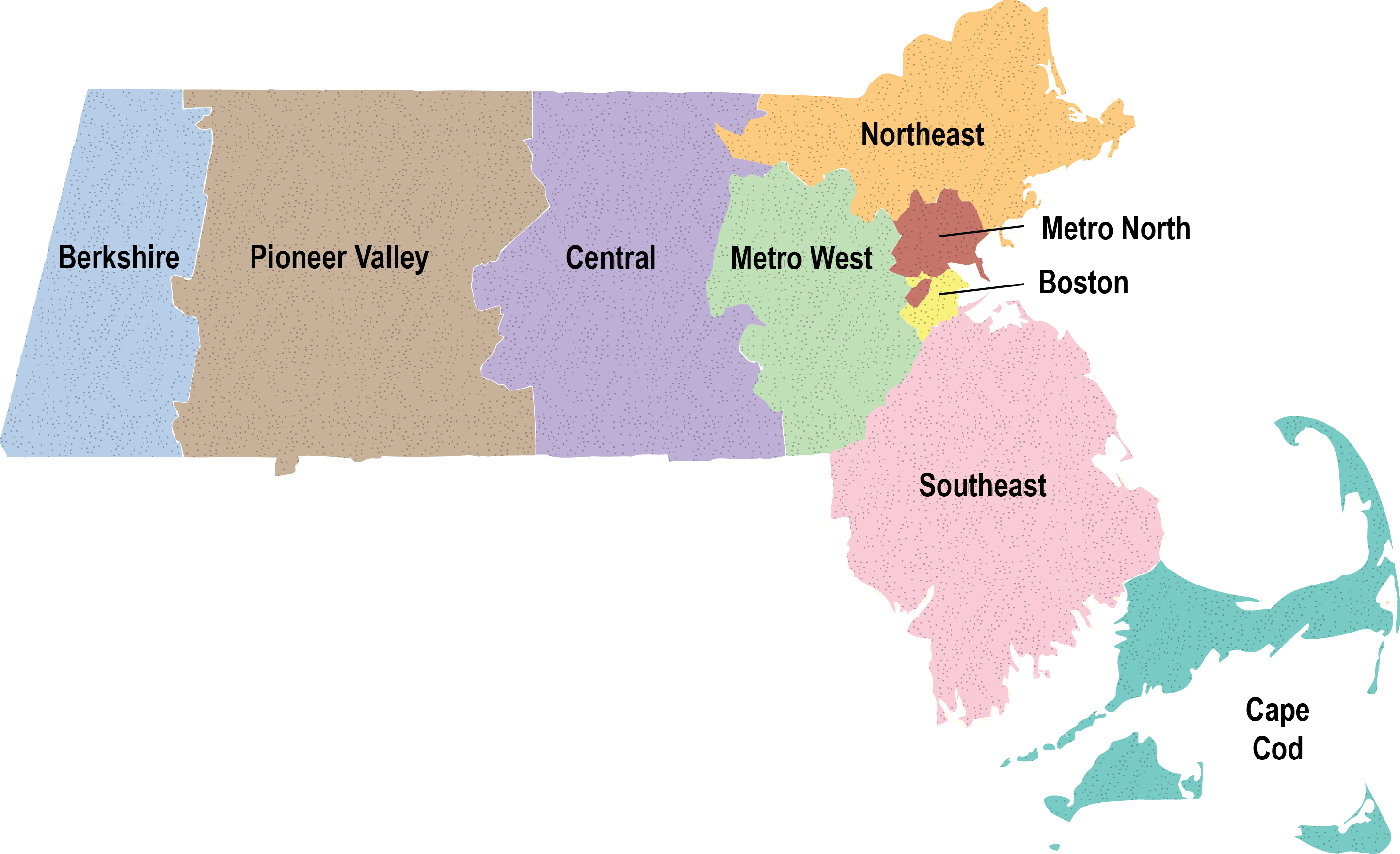 STEM Networks / STEM Nexus / Massachusetts Department of Higher Education