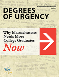 Cover of Degrees of Urgency