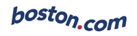 Boston.com Logo