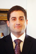 Headshot of Ani Keshishyan