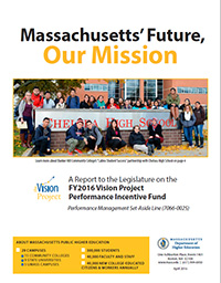 PIF FY16 report cover