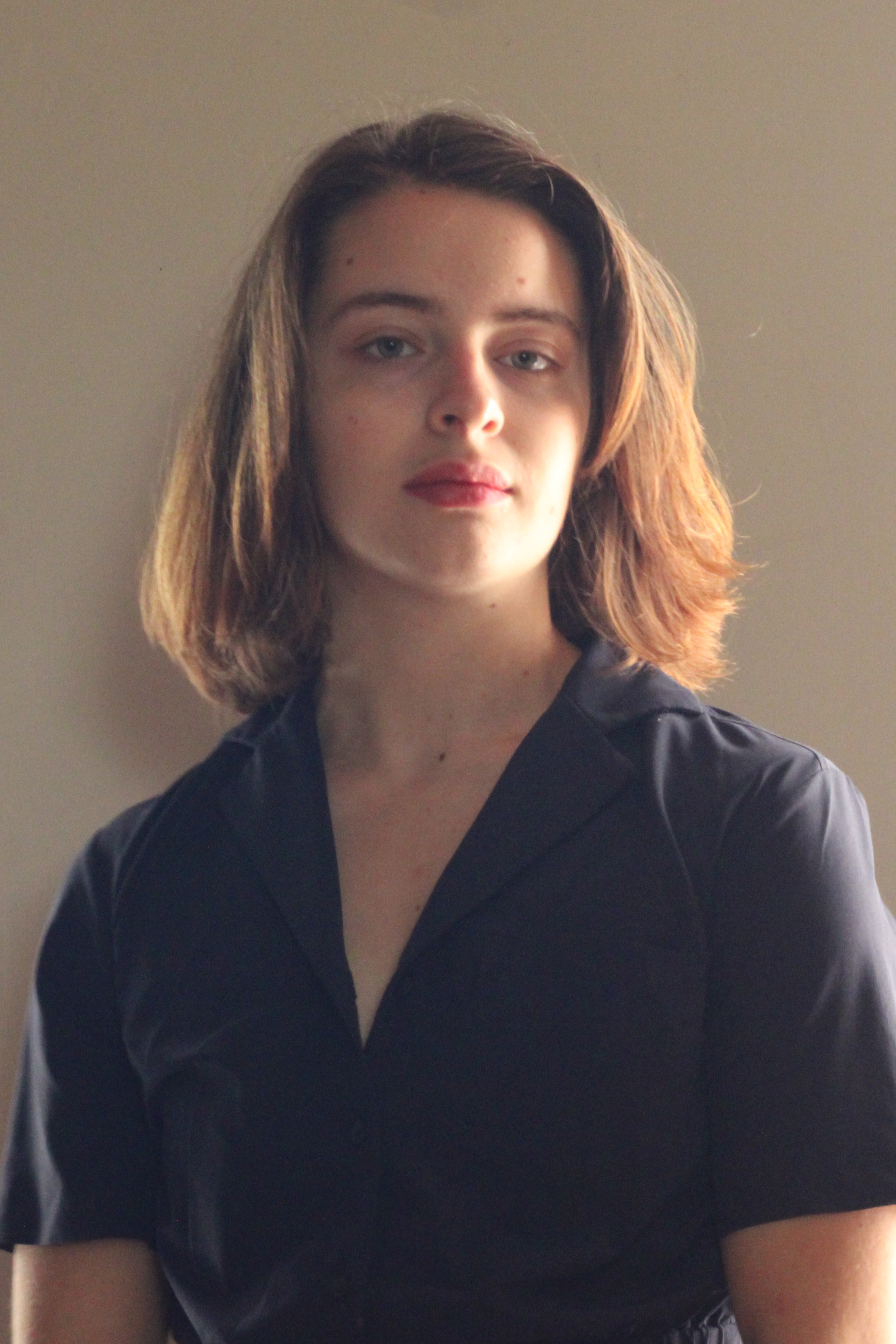 Headshot of Hannah Rosenkrantz