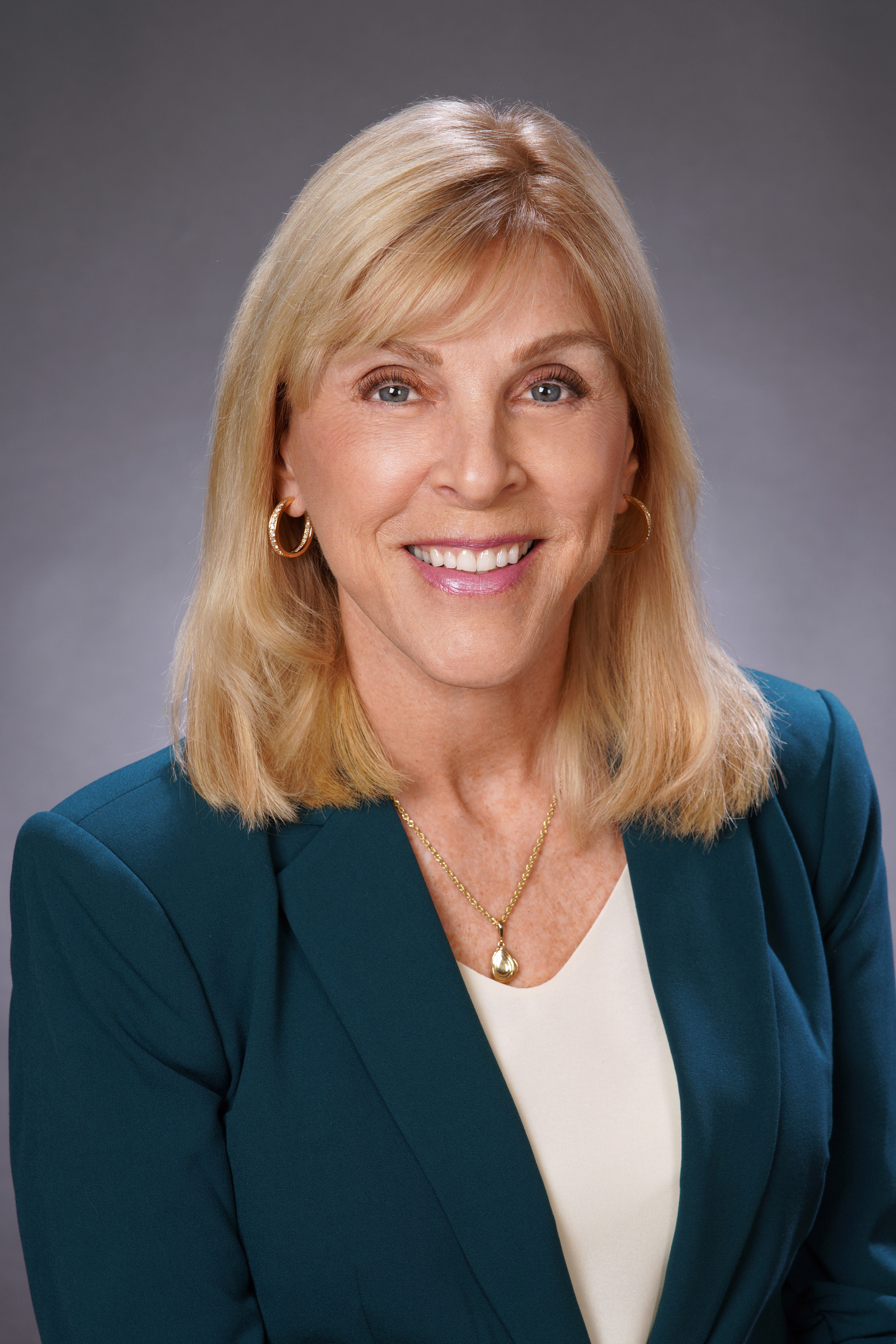 Headshot of Dr. Lisa B. Battaglino