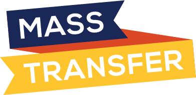 MassTransfer logo