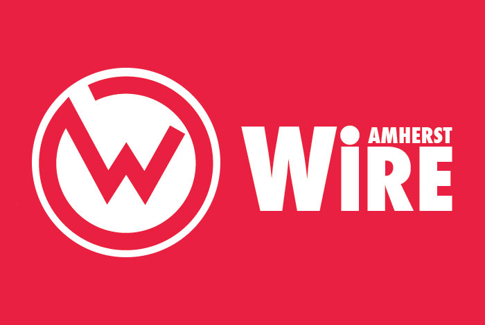 Amherst Wire Logo