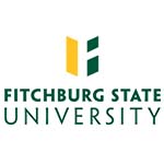 Fitchburg State University logo