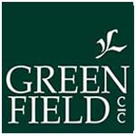 Greenfield Community College logo