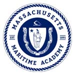 Massachusetts Maritime Academy logo