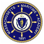 Massachusetts Maritime Academy logo