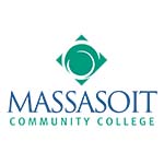 Massasoit Community College logo