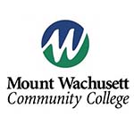 Mount Wachusett Community College logo