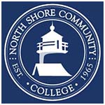 North Shore Community College logo