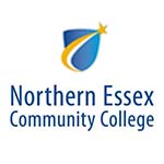 North Shore Community College logo