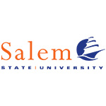 Salem State University logo