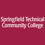 Springfield Technical Community College logo