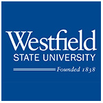 Westfield State University logo