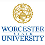 Worcester State University logo