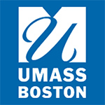 UMass Boston logo