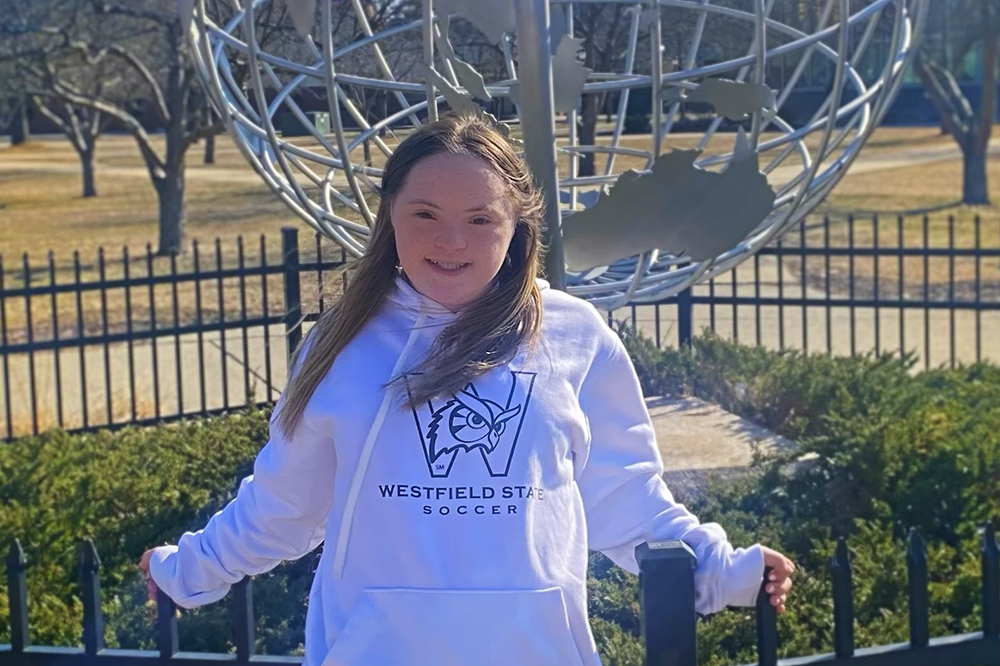 student profile