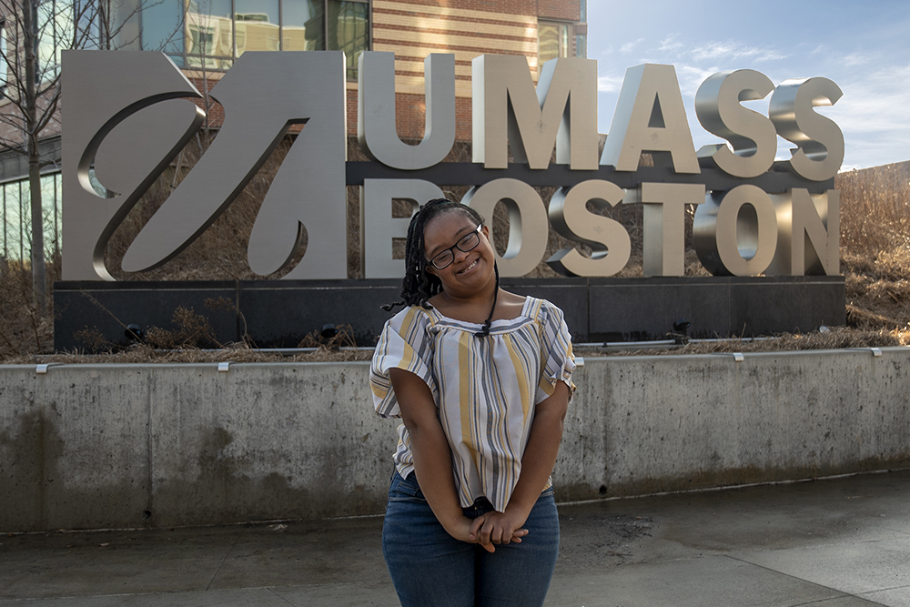 student profile