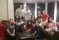 Inclusive residential life at Bridgewater