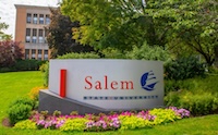 Salem State University