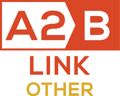 A2B Linked Education icon