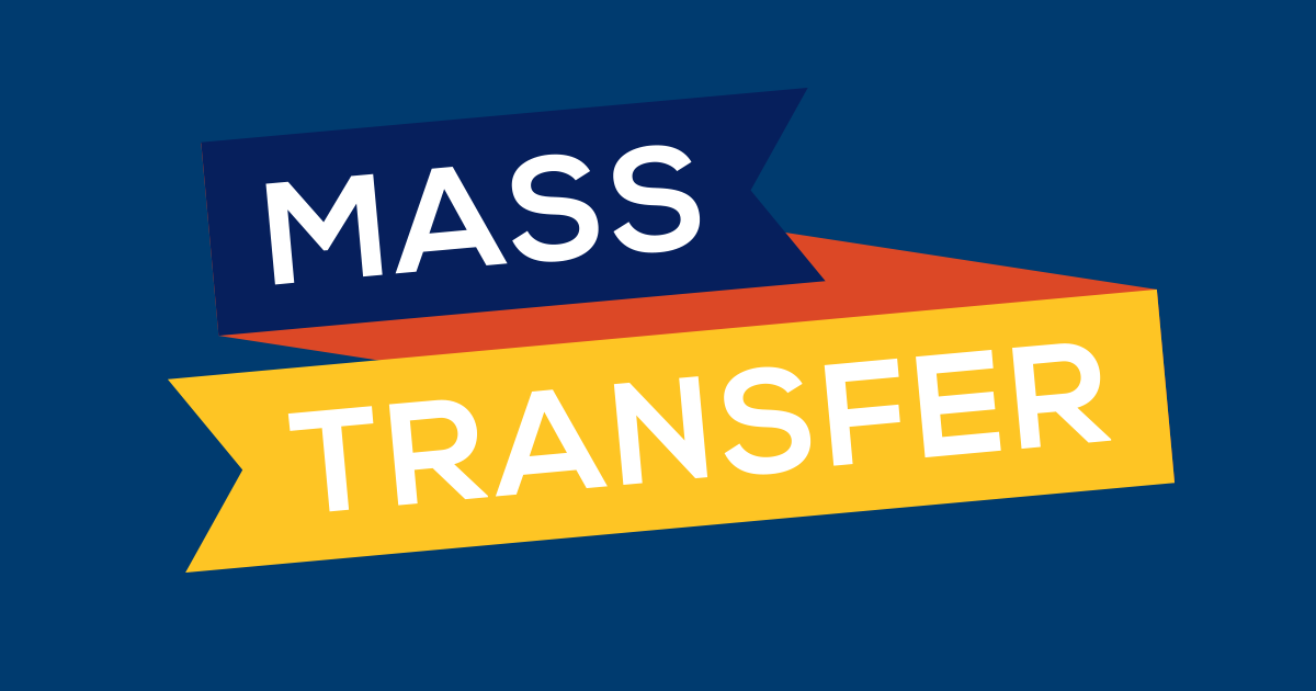 masstransfer massachusetts department of