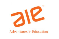 Adventures in Education Logo