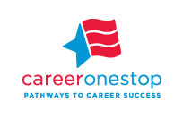 Career One Stop Logo