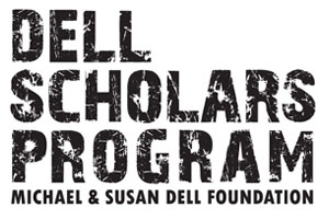 Dell Scholars Program logo
