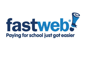 FastWeb logo