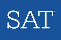 SAT logo