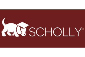 MyScholly.com logo