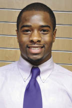 Headshot of Maxwell Opara